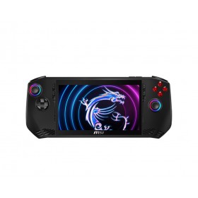 MSI NB CONSOLE CLAW A1M-243IT ULTRA 5 135H 16GB 512GB SSD 7 WIN 11 HOME MSI NB CONSOLE CLAW A1M-243IT ULTRA 5 135H 16GB 512GB SSD 7 WIN 11 HOME