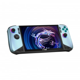 MSI NB CLAW 8 AI+ A2VM GLACIER BLUE EDITION 252IT ULTRA 7 258V 32GB 1TB SSD 8 FHD+ TOUCH WIN 11 HOM MSI NB CLAW 8 AI+ A2VM GLACIER BLUE EDITION 252IT ULTRA 7 258V 32GB 1TB SSD 8 FHD+ TOUCH WIN 11 HOM