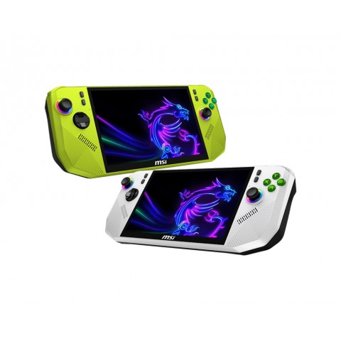 MSI NB CLAW 8 BZ2EM-053IT AMD RYZEN Z2 EXTREME 1TB SSD 8 FHD+ WIN 11 HOME