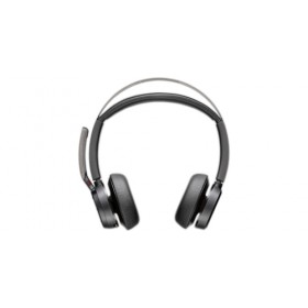 POLY CUFFIA VF2 -M USB-C-C HS +USB-C/A