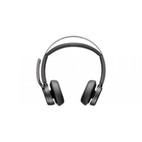 POLY CUFFIA VF2 -M USB-C-C HS +USB-C/A POLY CUFFIA VF2 -M USB-C-C HS +USB-C/A