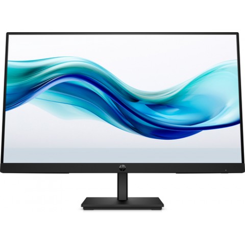 HP MONITOR 23,8 LED IPS 16:9 FHD 5MS 250 CDM, VGA/DP/HDMI, SERIE 3 PRO 324pf