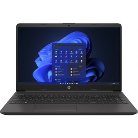 HP NB 250 G9 I5-1235U 8GB 256GB SSD 15,6 WIN 11 PRO 2YW + CAREPACK 3 ANNI INCLUSO
