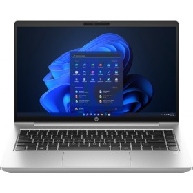 HP HP NB PROBOOK 440 G10  I5-1334U  8GB  256GB 14 FHD  FINGER PRINT  FREEDOS  1YW