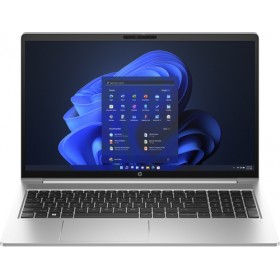 HP NB PROBOOK 455 G10 RYZEN 5 7530U 8GB 256GB  15.6 FHD  FINGER PRINT  FREEDOS  1YW