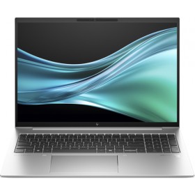 HP NB ELITEBOOK 860 G11 5-125U 16GB 512GB SSD 16 WIN 11 PRO 2YW