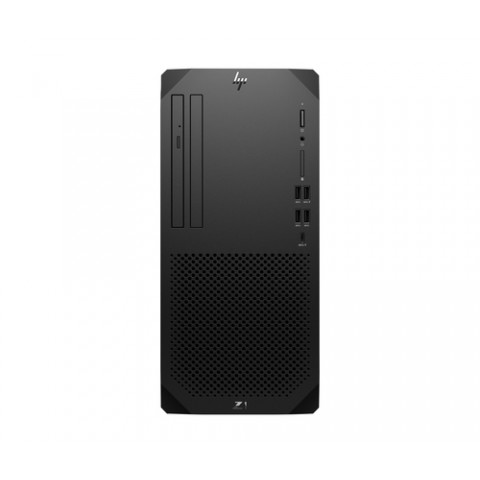HP WKS MT Z1 G9 i9-14900 32GB 1T SSD RTX 4070 12GB WIN 11 PRO