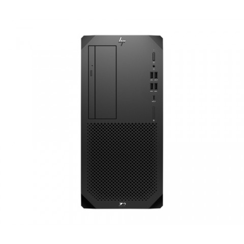 HP WKS Z2 G9 i7-14700 32GB 1T SSD RTX A1000 WIN 11 PRO