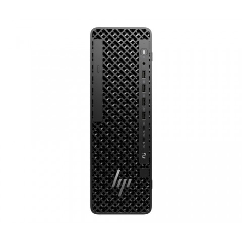 HP WKS Z2 SFF G1i Workstation AI Wolf Pro Security Edition Ultra 7 265 32GB 1T SSD RTX A400 4GB WIN
