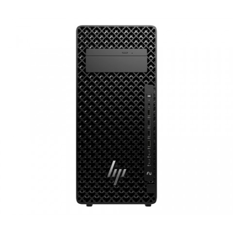 HP WKS Z2 G1i Workstation AI Wolf Pro Security Edition Ultra 9 285K 32GB 1T SSD WIN 11 PRO