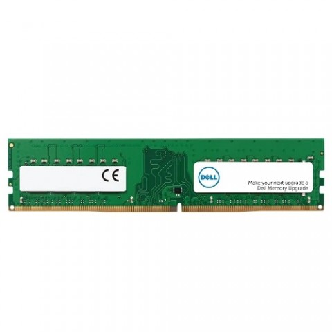 DELL  RAM  8 GB 1RX16 DDR5 UDIMM 5600 MHZ