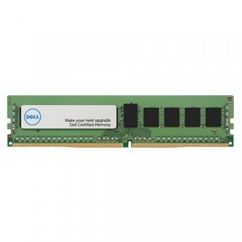 DELL SSD SERVER MEMORY UPGRADE 16 GB 1RX8 DDR5 UDIMM 5600MT/S