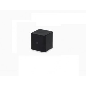UBIQUITI AIRCUBE VELOCITA MAX 300 Mbit/s, ETHERNET LAN 10/100, IEEE 802.11n, CONNETTORE MICRO-USB