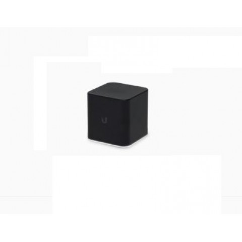 UBIQUITI AIRCUBE VELOCITA MAX 300 Mbit/s, ETHERNET LAN 10/100, IEEE 802.11n, CONNETTORE MICRO-USB