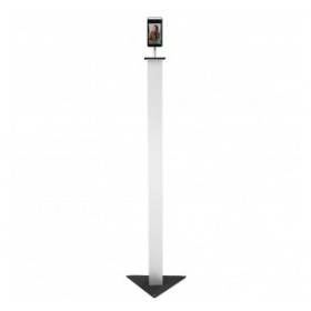 MACHPOWER SUPPORTO 110CM PER TERMOSCANNER AC-DACFT-025, NON REGOLABILE IN ALTEZZA