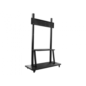 YASHI CARRELLO MOBILE PER INTERACTIVE DISPLAY DA 65 A 86