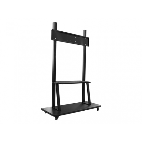 YASHI CARRELLO MOBILE PER INTERACTIVE DISPLAY DA 65 A 86