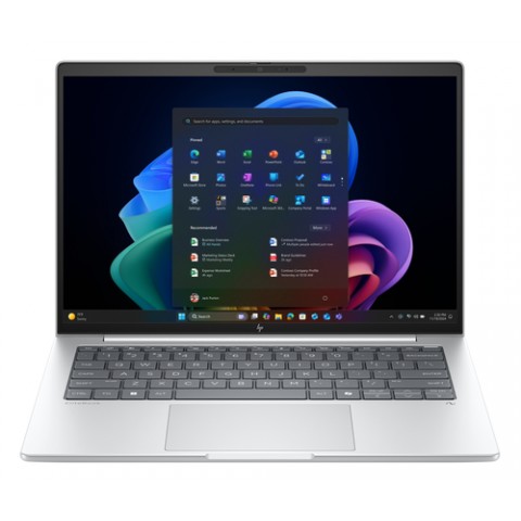 HP NB ELITEBOOK 8 ULTRA 5-226V 16GB 512GB SSD 16" COPILOT 5G WIN 11 PRO