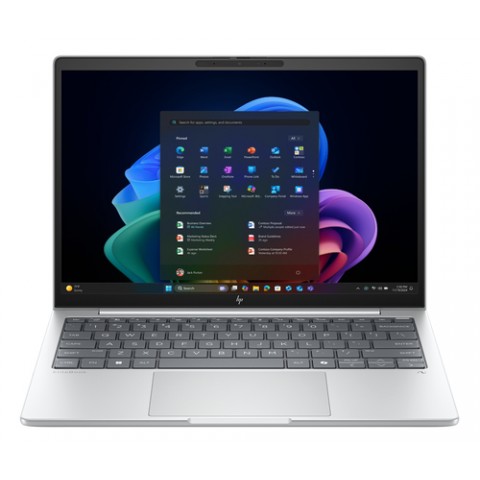 HP NB ELITEBOOK 8 G1A 13 RYZEN AI 7 350 32GB 512GB 13,3 WIN 11 PRO HP NB ELITEBOOK 8 G1A 13 RYZEN AI 7 350 32GB 512GB 13,3 WIN 11 PRO