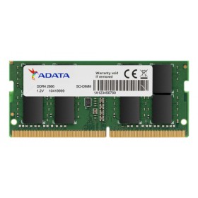 ADATA RAM SO-DIMM 4GB DDR4 2666MHZ 1.2V