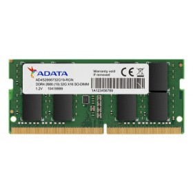 ADATA RAM SO-DIMM 8GB DDR4 2666MHZ 1.2V