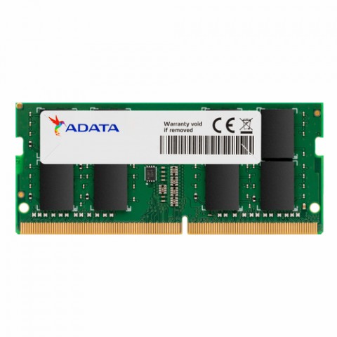 ADATA RAM SODIMM 16GB DDR4 (1x16Gb) 3200Mhz CL22 1,2V