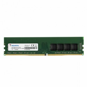 ADATA RAM DIMM 8GB DDR4 2666MHZ 1.2V