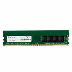 ADATA RAM DIMM 16GB DDR4 (1x16Gb) 3200Mhz CL22 1,2V