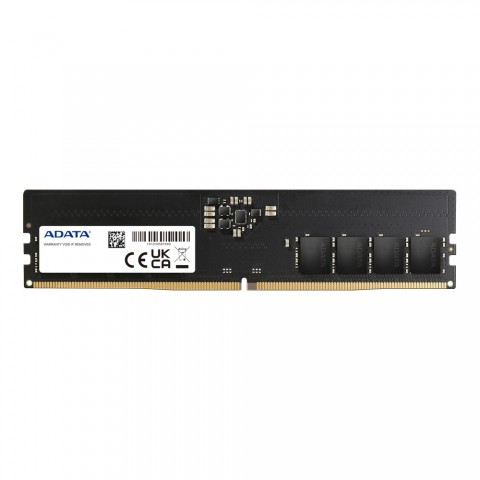 ADATA RAM DIMM 32GB DDR5 4800MHZ UDIMM