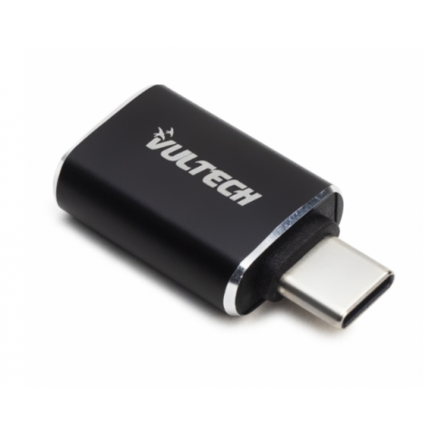 VULTECH ADATTATORE USB 3.0 TO TYPE-C