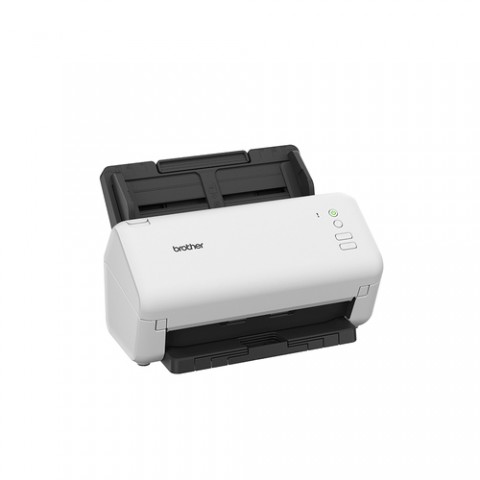 BROTHER SCANNER DOCUMENTALE A4, DUAL CIS, 35PPM/70IPM 600X600DPI ADF 60FG USB BROTHER SCANNER DOCUMENTALE A4, DUAL CIS, 35PPM/70IPM 600X600DPI ADF 60FG USB