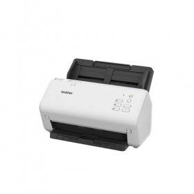 BROTHER SCANNER DOCUMENTALE ADS-4300N A4 40PPM ADF USB/LAN
