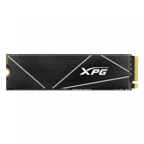 ADATA SSD GAMING INTERNO XPG GAMMIX S70 BLADE 1TB M.2 PCIe R/W 7400/5500 WITH HEATSINK