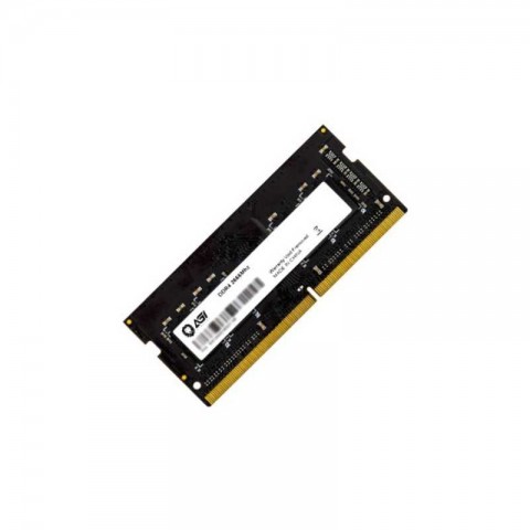 AGI RAM SO-DIMM 8GB DDR4 2666MHZ