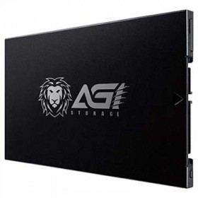 AGI SSD INTERNO AI238 2TB 2,5" SATA 6GB/S R/W 550/500 AGI SSD INTERNO AI238 2TB 2,5" SATA 6GB/S R/W 550/500
