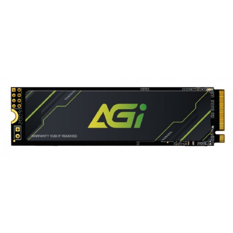 AGI SSD INTERNO AI818 2TB 2,5" PCI-E 4.0 R/W 4700/2800 AGI SSD INTERNO AI818 2TB 2,5" PCI-E 4.0 R/W 4700/2800