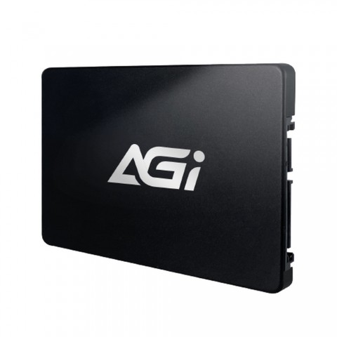 AGI SSD INTERNO AI178 4TB 2,5" SATA 6GB/S R/W 530/500