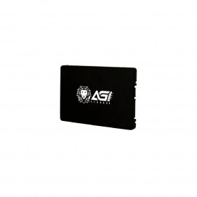 AGI SSD INTERNO AI238 500B 2,5" SATA 6GB/S R/W 550/490