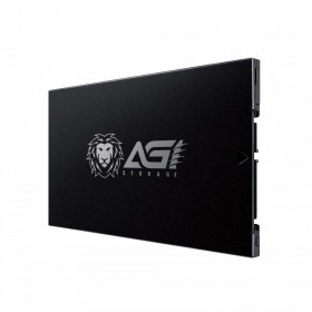 AGI SSD INTERNO AI178 512GB 2,5" SATA 6GB/S R/W 530/480