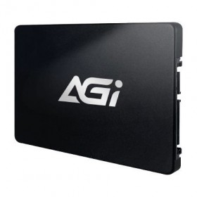 AGI SSD INTERNO AI238 512GB 2,5 SATA3