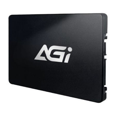 AGI SSD INTERNO AI238 512GB 2,5 SATA3