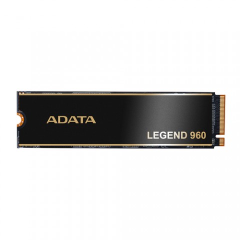 ADATA SSD INTERNO LEGEND 960 1TB M.2 PCIe R/W 7400/6000