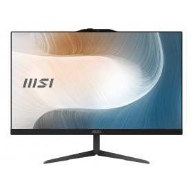 MSI PC AIO 23,8" BLACK INTEL CORE 5 120U 8GB 512GB SSD WIN 11 PRO