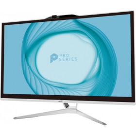 MSI PC AIO 21,5" TOUCH WHITE Pentium G7400 4GB 128GB SSD WIN 11 PRO