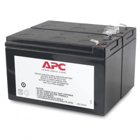 APC BATTERIA APCRBC113 PER BACK UPS