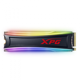 ADATA SSD GAMING INTERNO XPG SPECTRIX S40G 1TB M.2 PCIe R/W 3500/3000 WITH HEATSINK