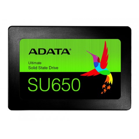 ADATA SSD INTERNO SU630 120GB 2,5" M.2 SATA R/W 550/410