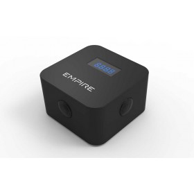 EMPIRE MEDIA RADIOMICROFONO MULTIDIREZIONALE CON 4 TESTINE EMPIRE MEDIA RADIOMICROFONO MULTIDIREZIONALE CON 4 TESTINE