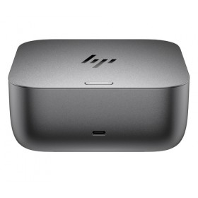 HP DOCKING STATION THUNDERBOLT 4 ULTRA 280W HP DOCKING STATION THUNDERBOLT 4 ULTRA 280W