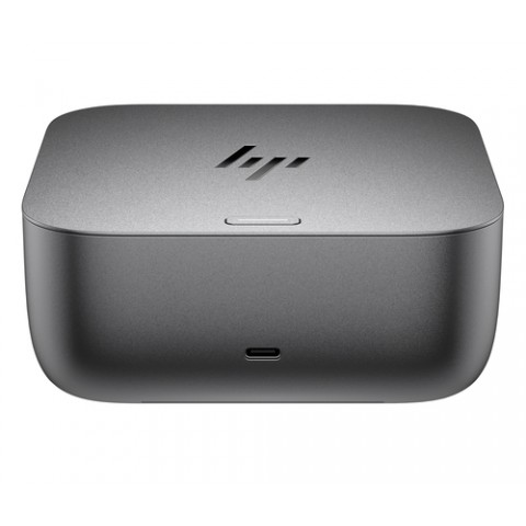 HP DOCKING STATION THUNDERBOLT 4 ULTRA 280W HP DOCKING STATION THUNDERBOLT 4 ULTRA 280W